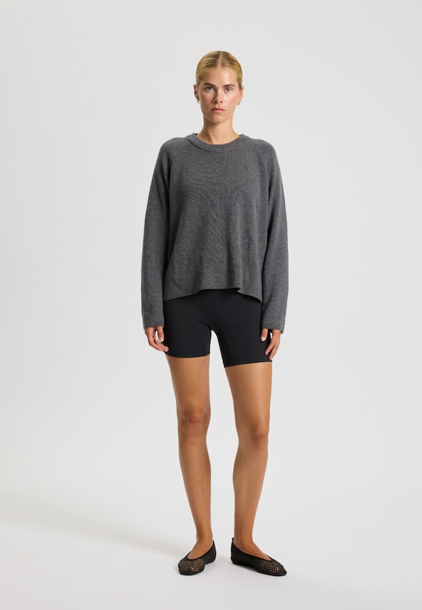 Wool Sweater Oslo-2
