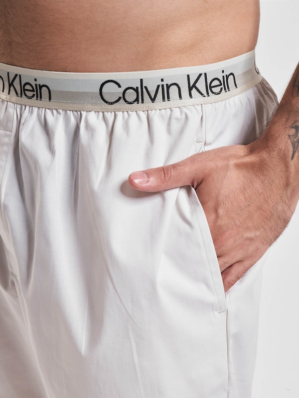 Calvin Klein Underwear Short Set Schlafanzug-6