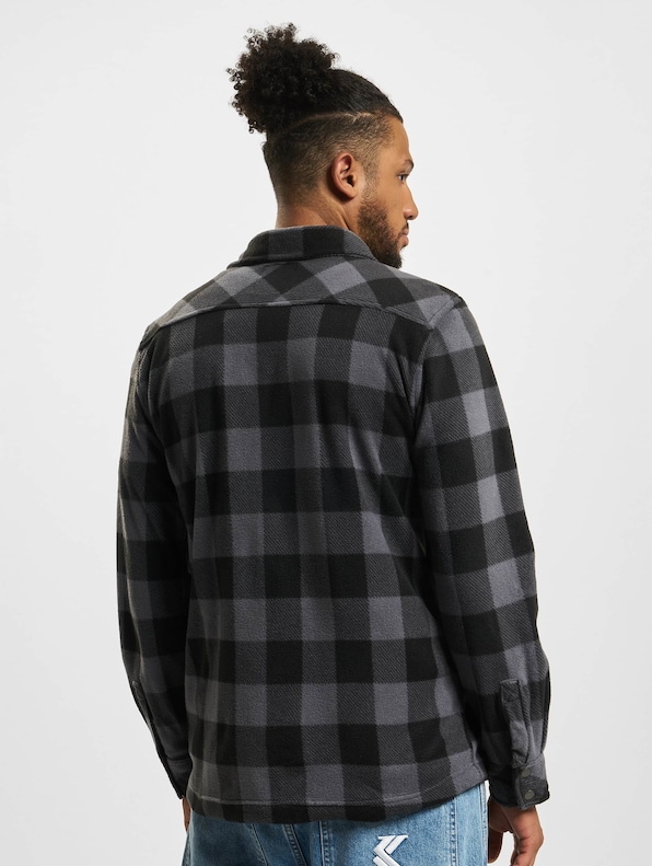 Jeff Fleece Long Sleeve -1