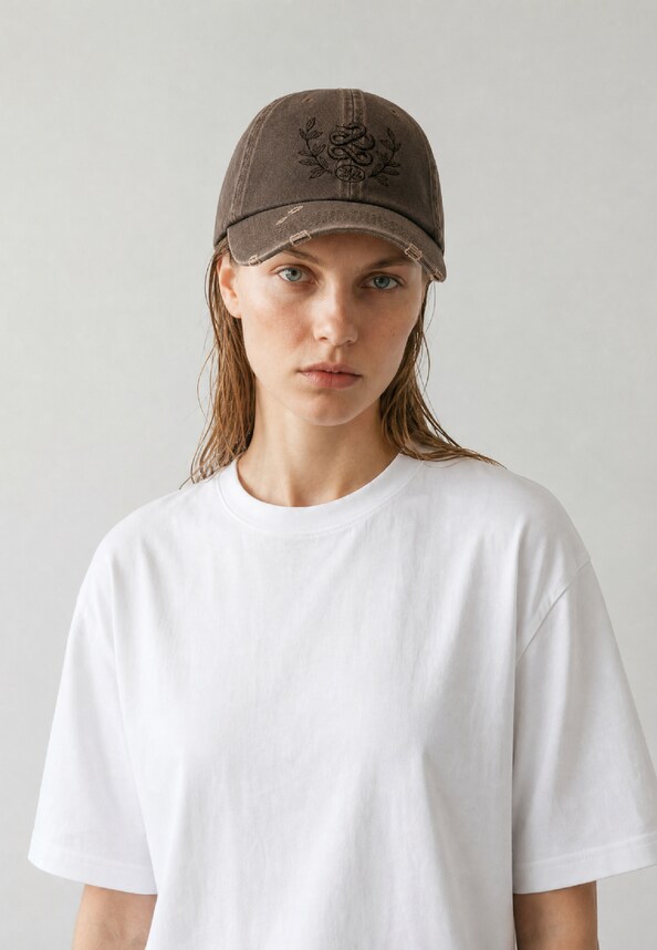 MERCY CAP-2