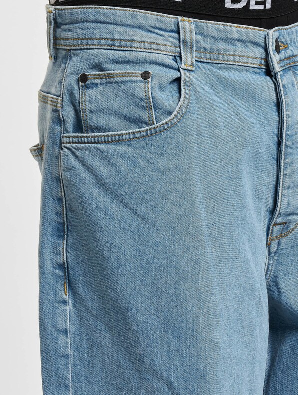 Homeboy x-tra MONSTER Denim-4