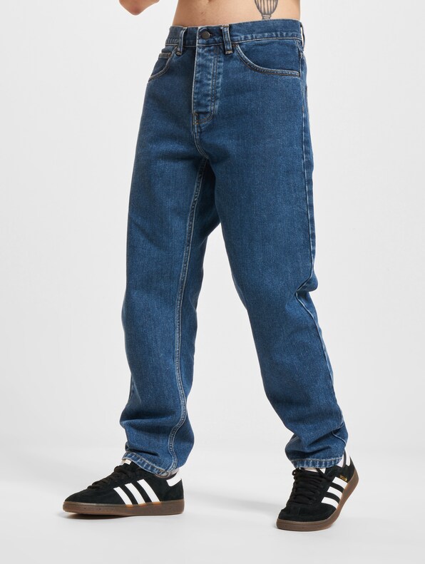 Carhartt WIP Newel Jeans-2