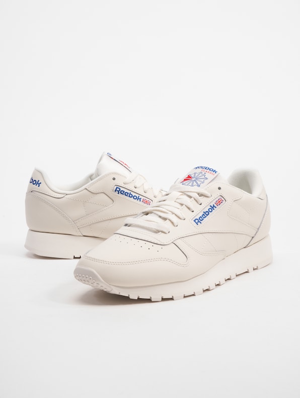 Reebok Classic Leather Sneaker-0