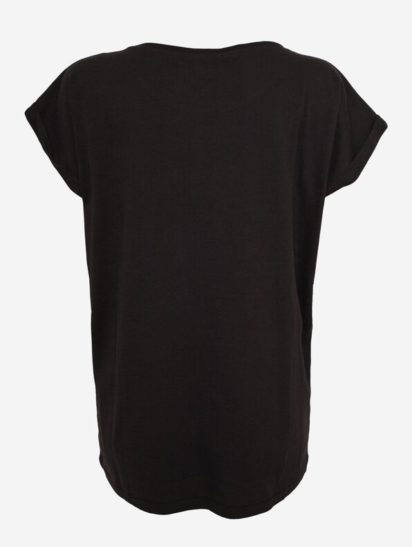 Ladies Extended Shoulder Tee 2-Pack-7