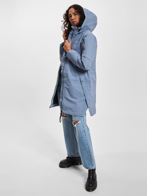 Didriksons Ella 2 Parka-9