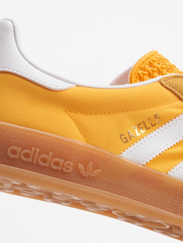 adidas Originals Gazelle Indoor Sneakers-8