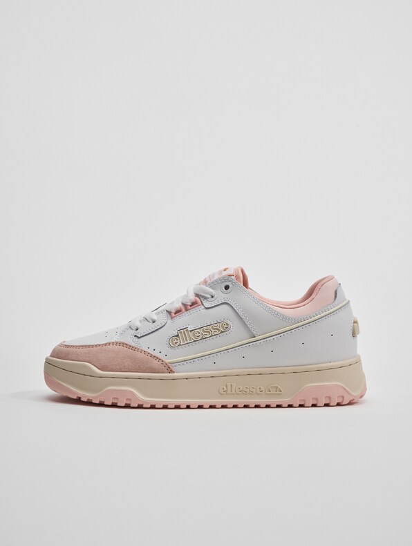 Ellesse LS987 Cupsole Sneakers-2