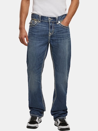 True Religion RICKY SUPER T FLAP BUDDHA CAMO