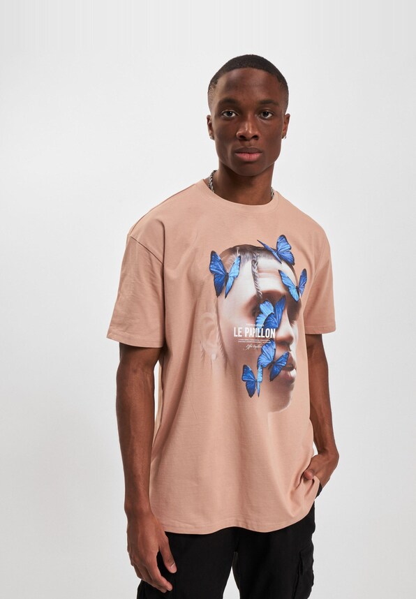  Le Papillon Oversize-2