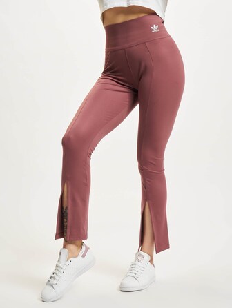 adidas Open Hem Leggings