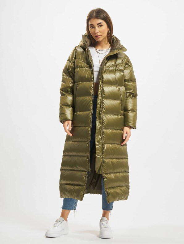 NSW City Parka-0