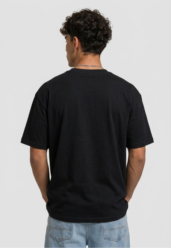 Cotton Loose -1