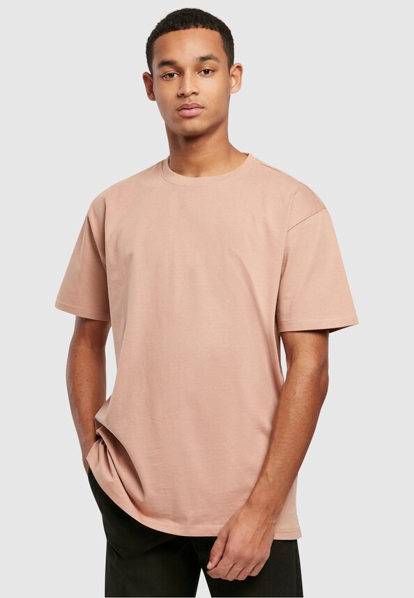 Heavy Oversized-0