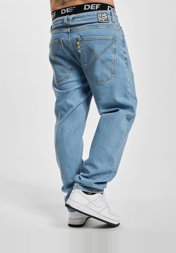 X-Tra Loose Flex-1