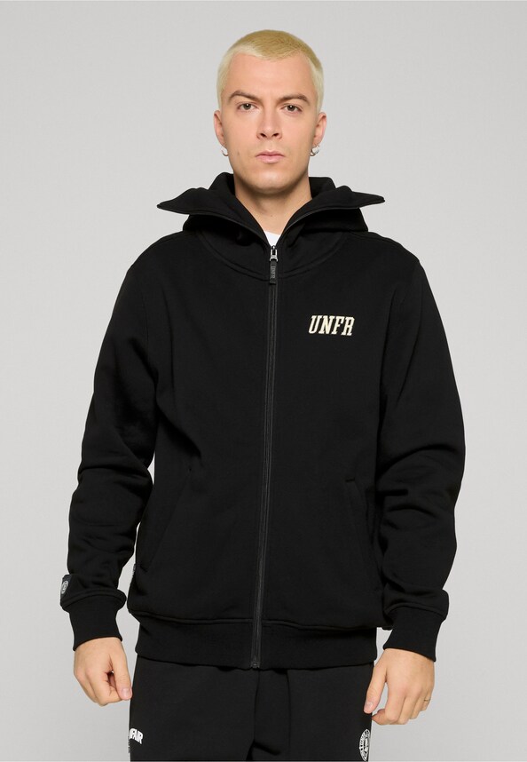 UNFR Samurai Zipper-0