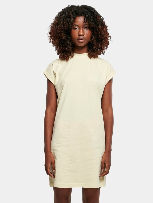 Ladies Turtle Extended Shoulder -2