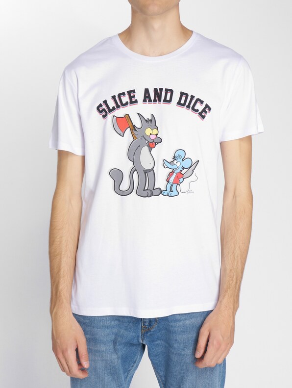Simpsons Slice And Dice-5