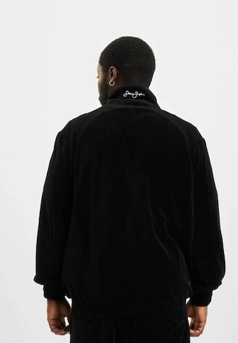 Classic Logo Essential Velours