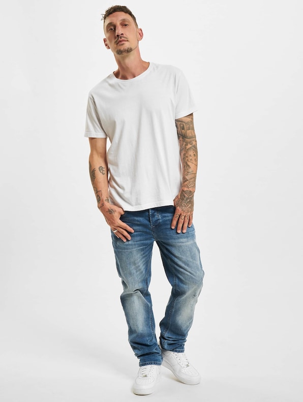 Will Denim Trouser No. 1 -5