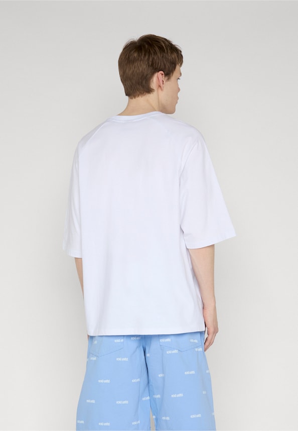 Ecko Unltd. Quiet T-Shirts-1