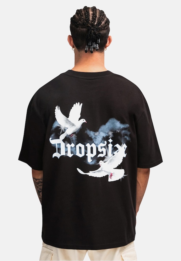Heavy Cloud Dove-1