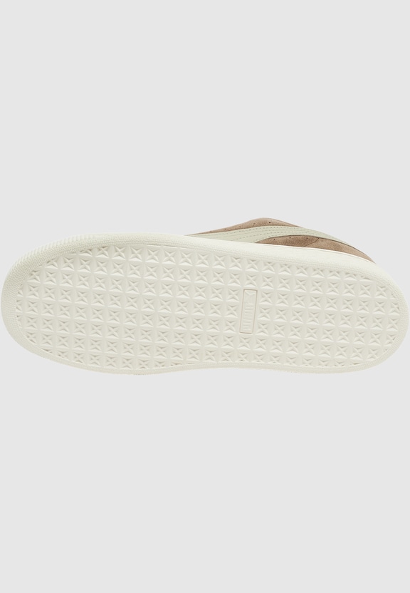 Suede XL-4