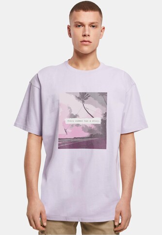 Summer - Every summer has a story Heavy Oversize Tee
