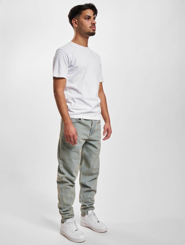 DEF Schiller Loose Fit Jeans-4