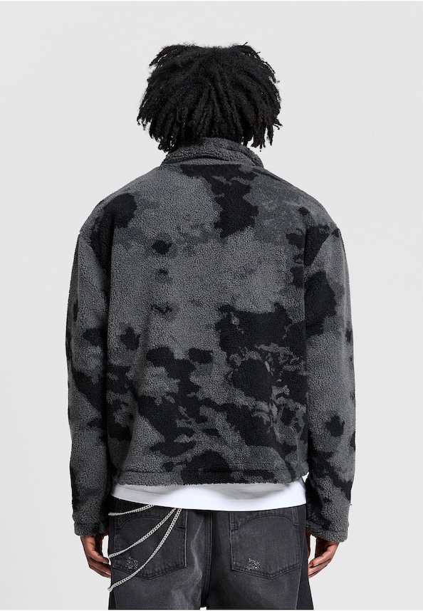 Reternity Fleece Jacket-1