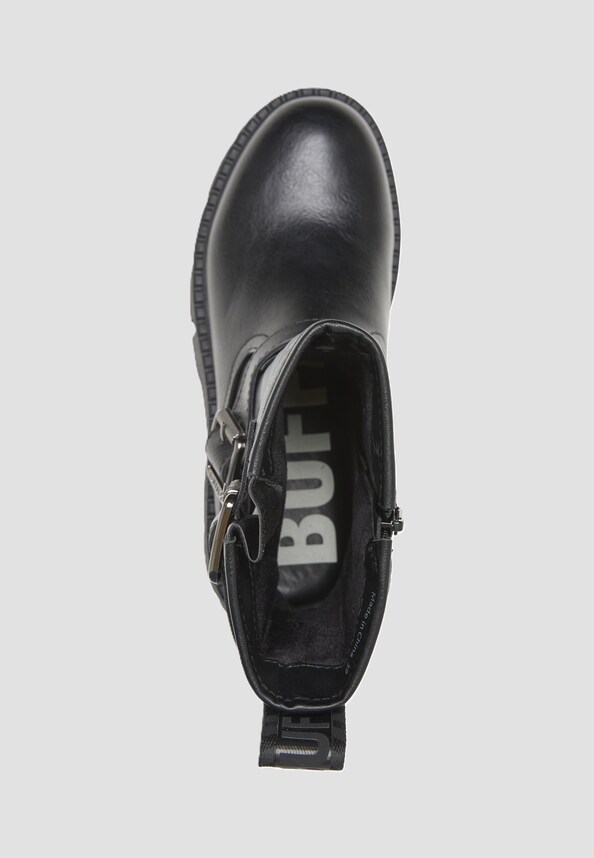 ZELIA BIKER MID-4