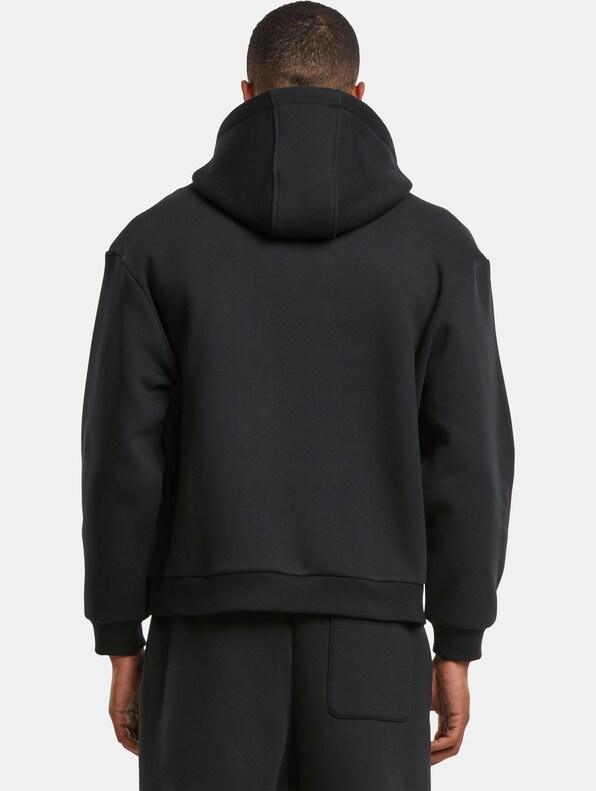 Another Sports Club Fluffy Hoody-1