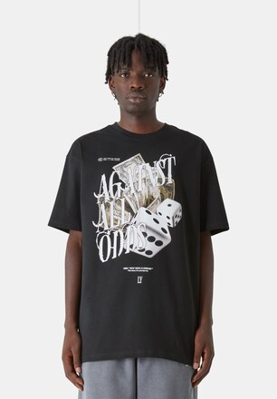 Lost Youth Against All V.2 T-Shirts