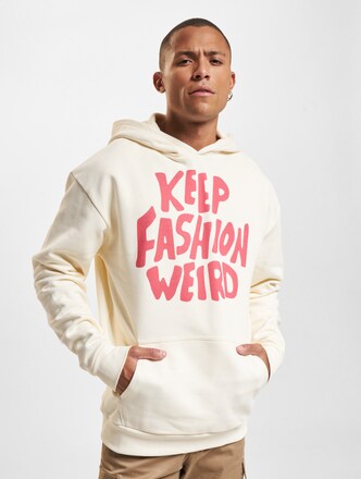 Keep Fashion Weird