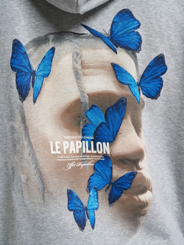 Upscale Le Papillon Heavy Oversize-3
