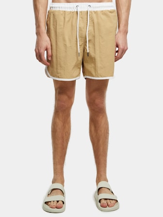 Retro Swim