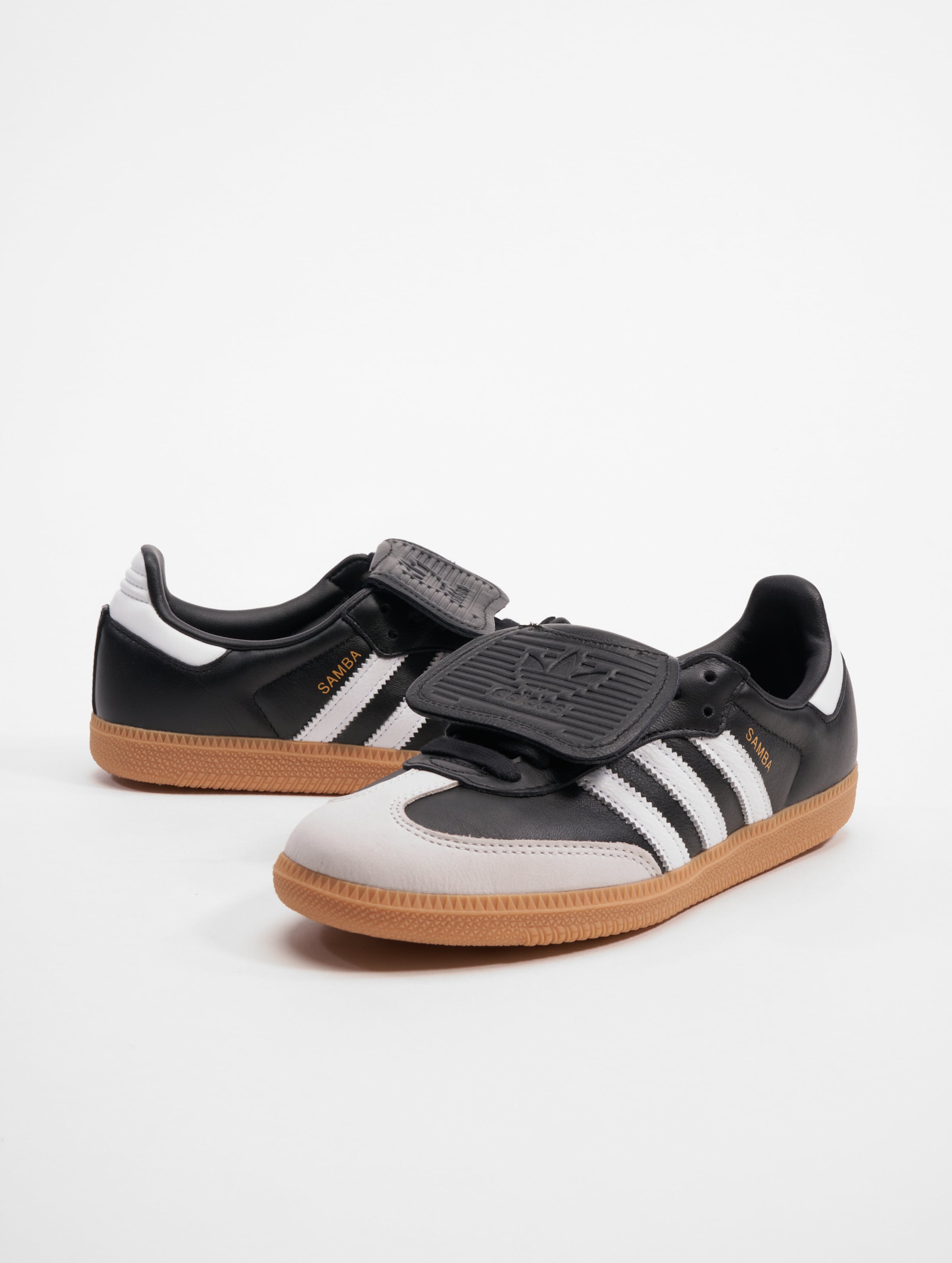 Adidas originals samba lt sneakers hotsell