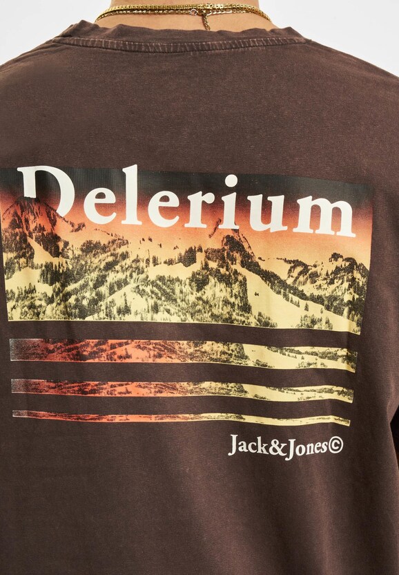 Firefly Backphoto Crew Neck -2