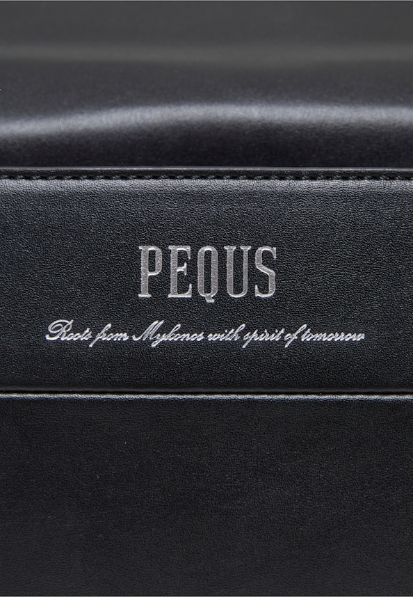 PEQUS Leíos Mini Handbag-7