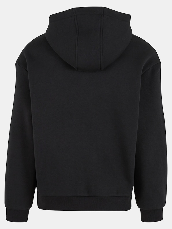 Another Sports Club Fluffy Hoody-5