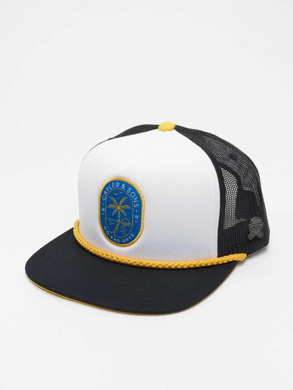 Cl No Bad Days Foam-0