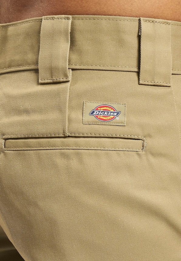 Dickies 873 Work Rec Chino Pants-3