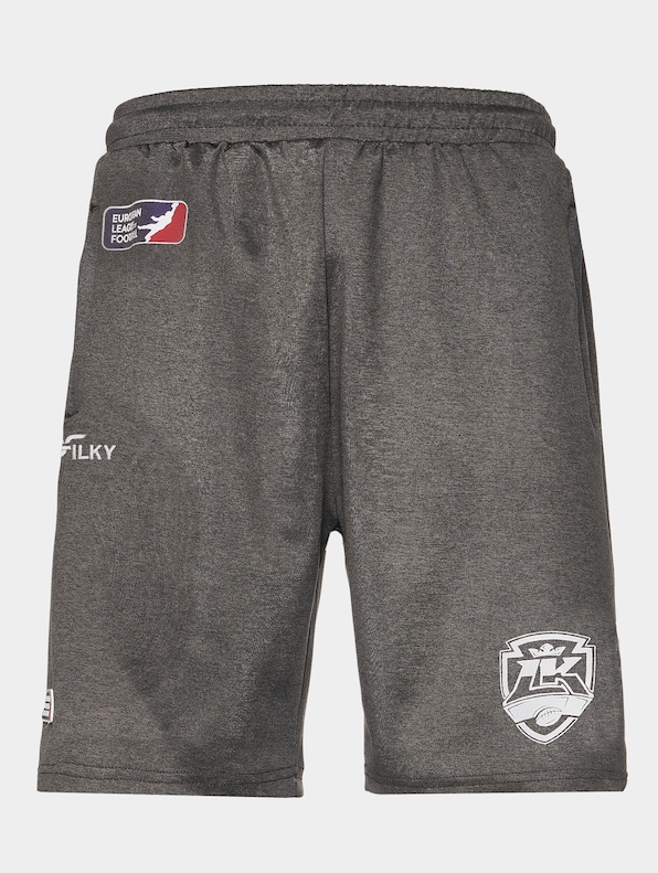 Leipzig Kings On-Field Performance Trainer Shorts-9