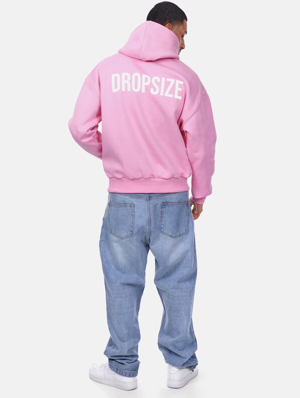 Heavy Oversize HD Print -3