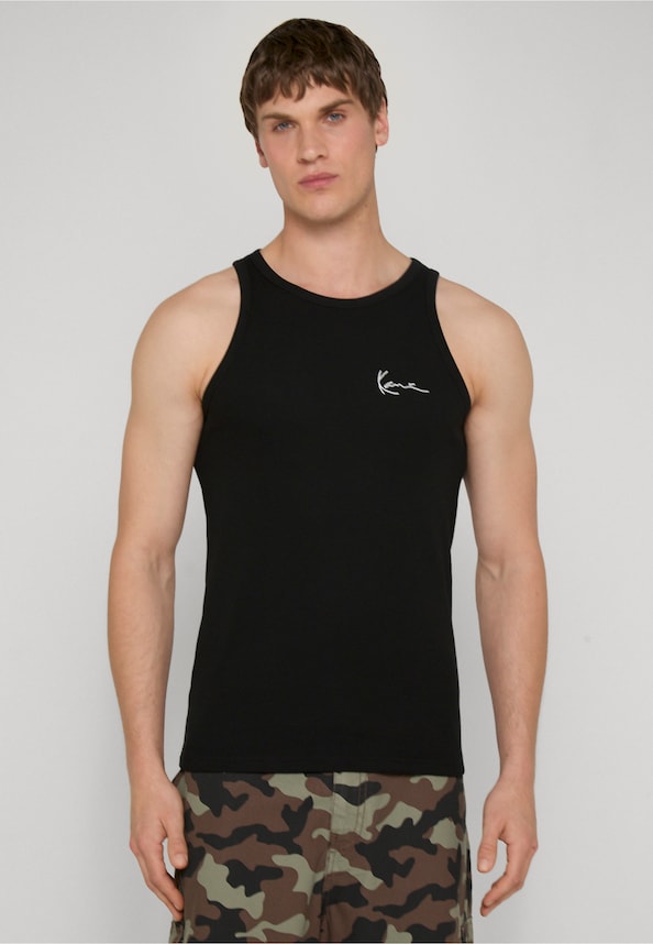 Chest Signature Essential Waffle-0