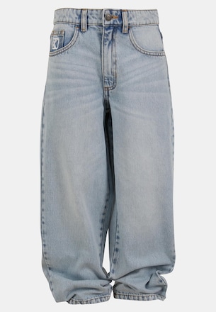 Og K Relaxed Denim 