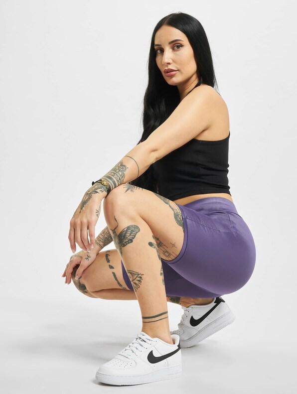 Imitation Leather Cycle-4