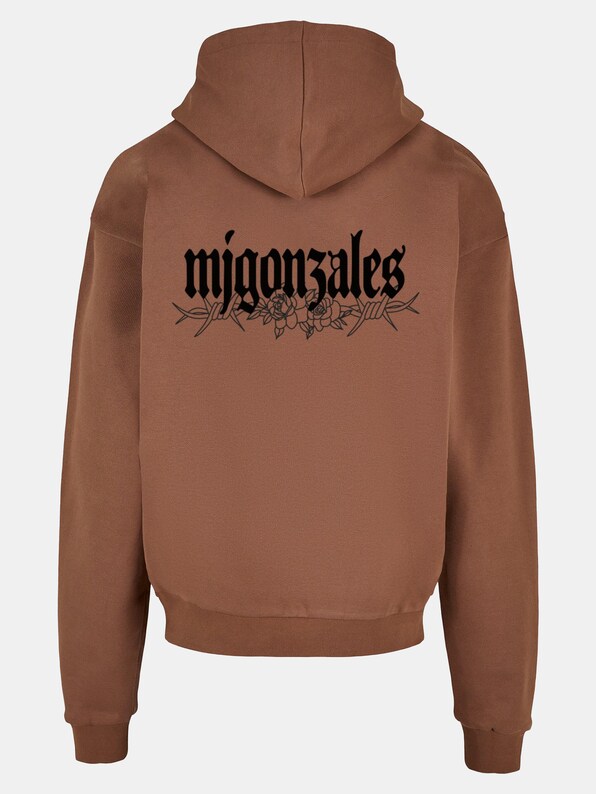 MJ Gonzales Barbed Bloom Heavy Oversized Hoodies-4