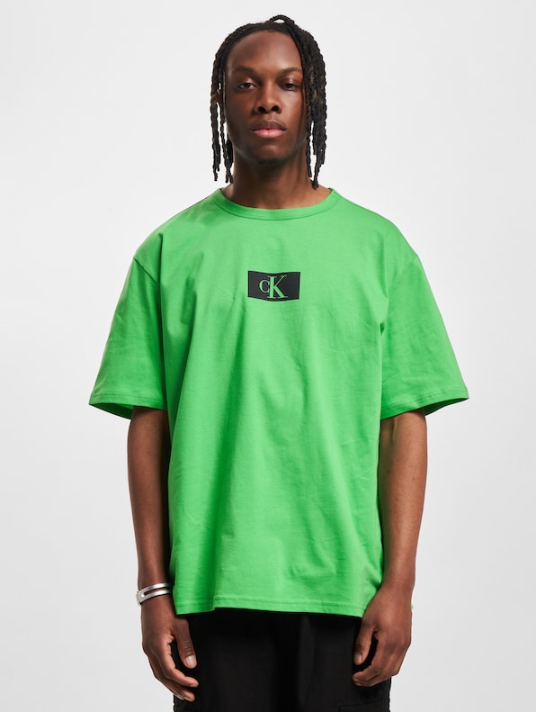 Calvin Klein Loungewear T-Shirts-2
