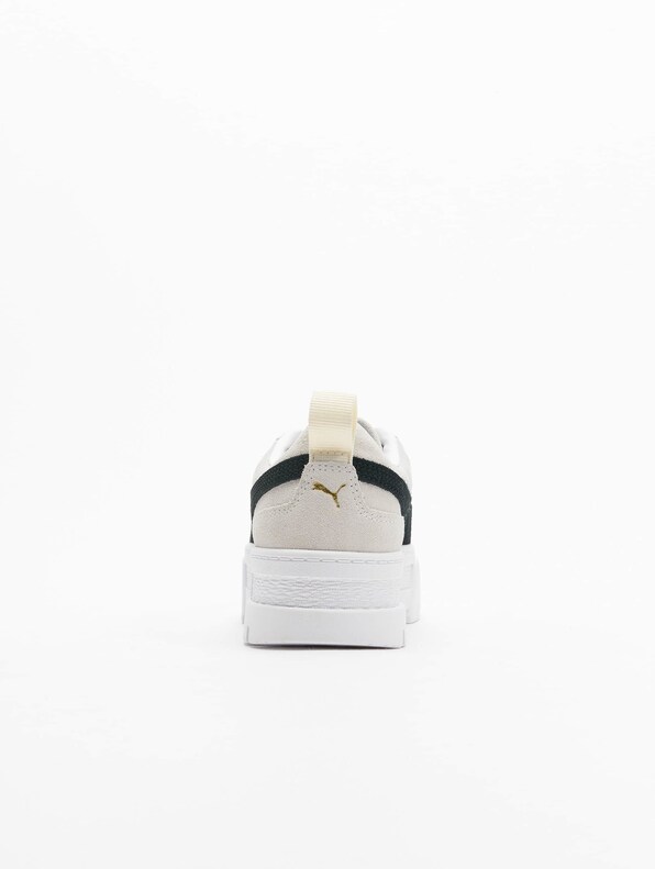Puma Mayze Womens Sneakers-4