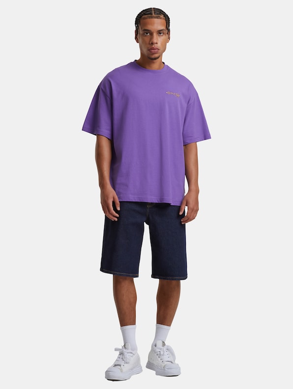 x-tra BAGGY Denim -3